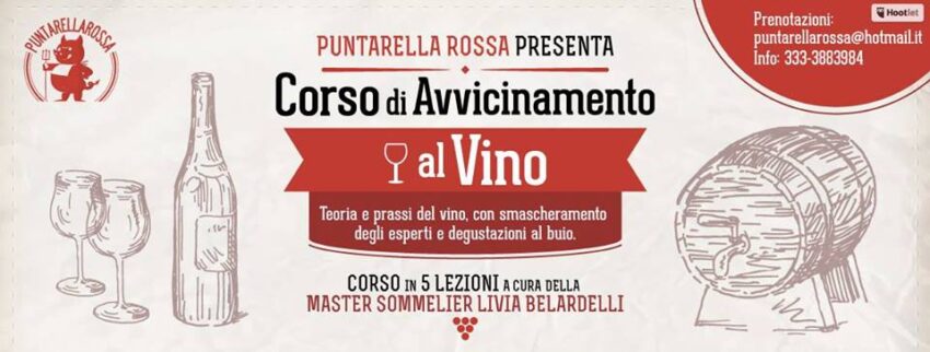 vino corso