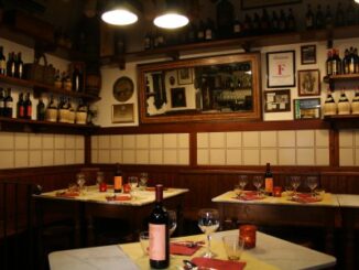 Antica Mescita Firenze