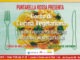 Corso di cucina vegetariana roma puntarella rossa via dei Gracchi