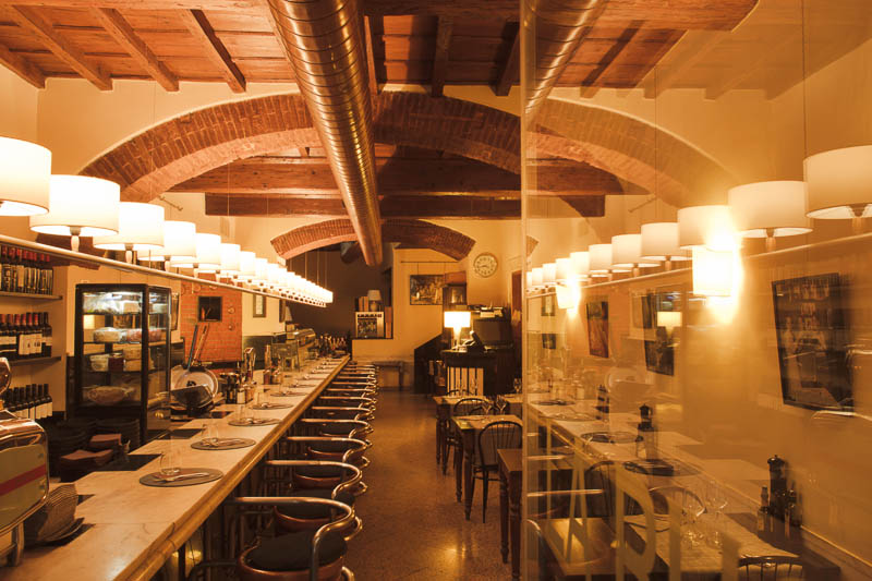La bussola