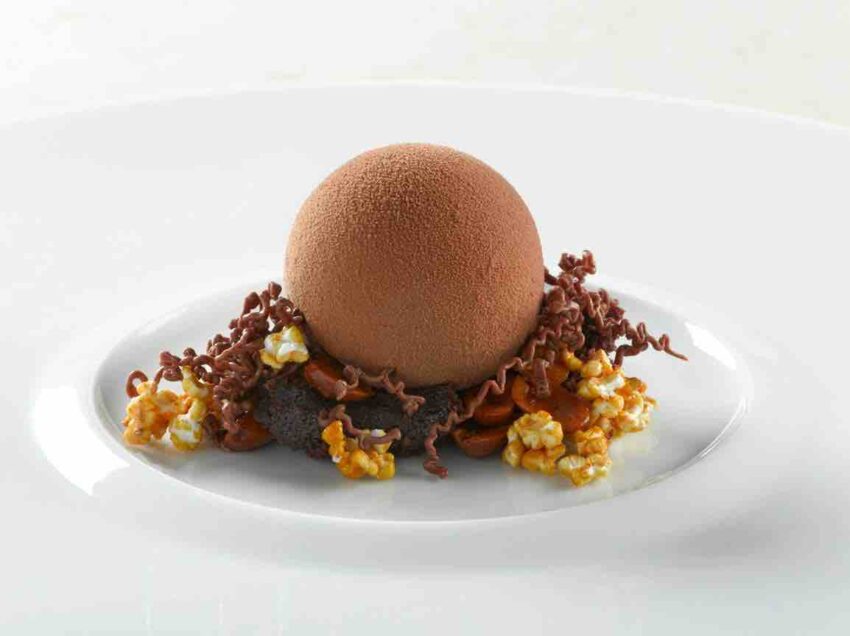 bernardin ristoranti a new york