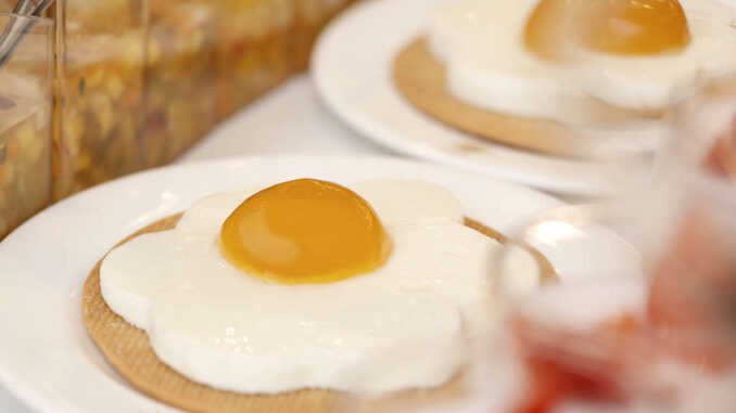 i migliori brunch di milano