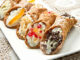 cannoli siciliani a roma