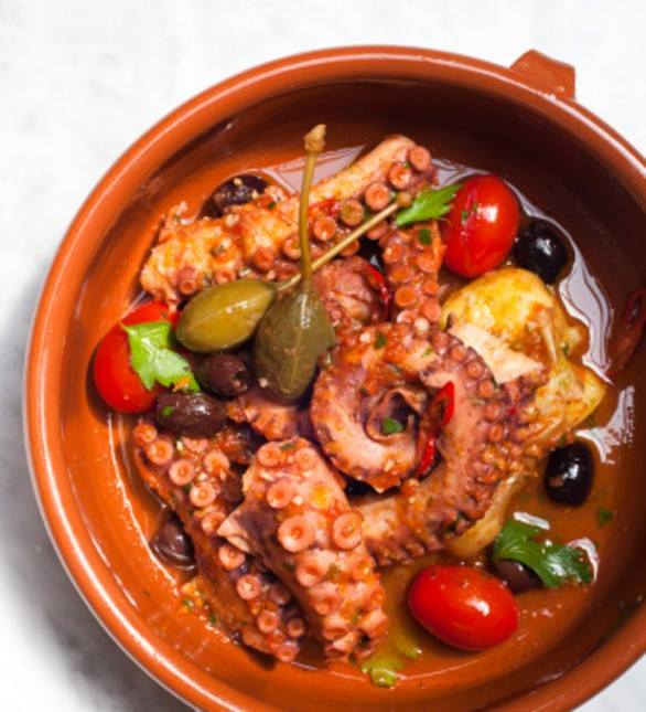 caterina cucina e farina brunch