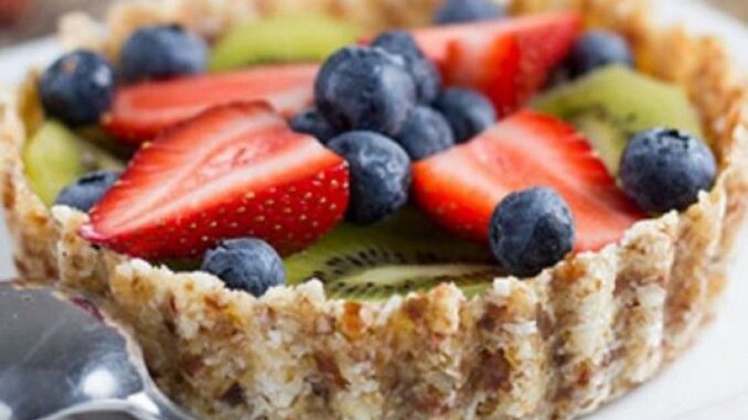 colazione vegana a milano