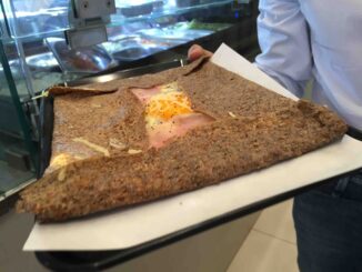 crepes galettes roma monti