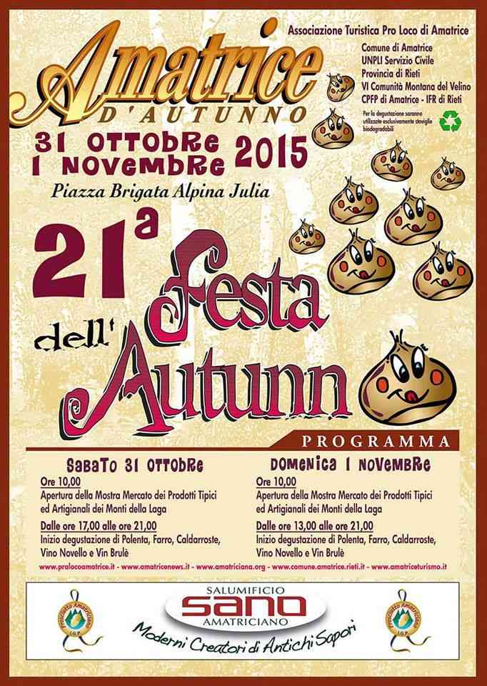 festa dell'autunno amatrice_6