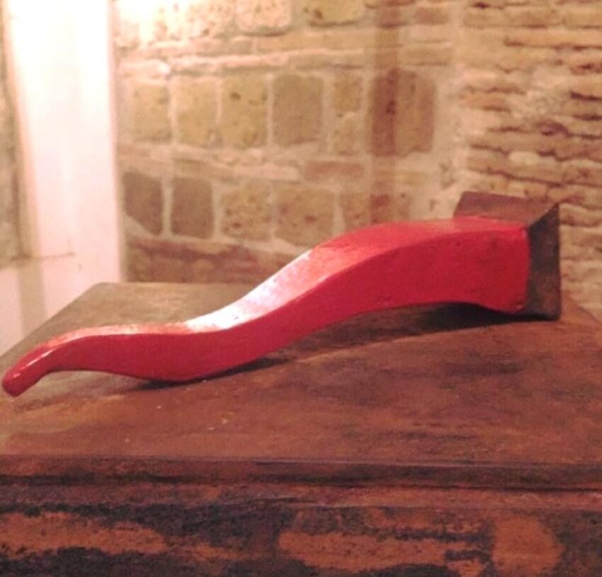 gino sorbillo scaramantica