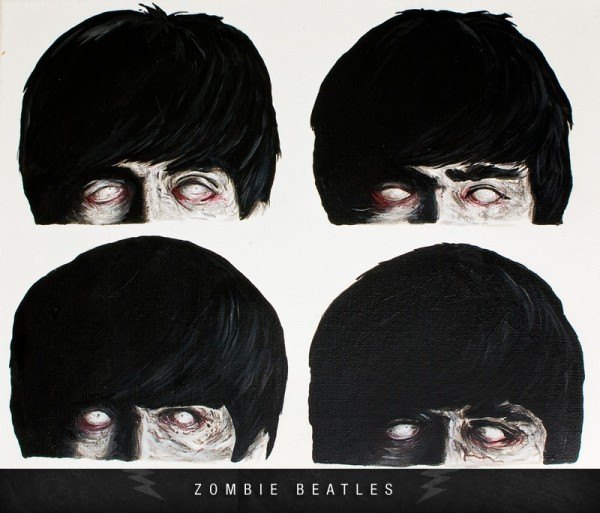 halloween 2015 a roma_spirito