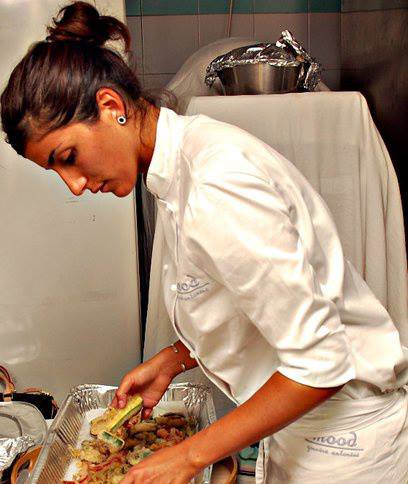 Mood Ginevra Antonini le ricette