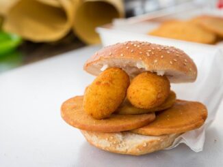 streaat food truck festival roma 2015