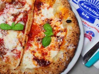 pizzeria scaramantica sorbillo