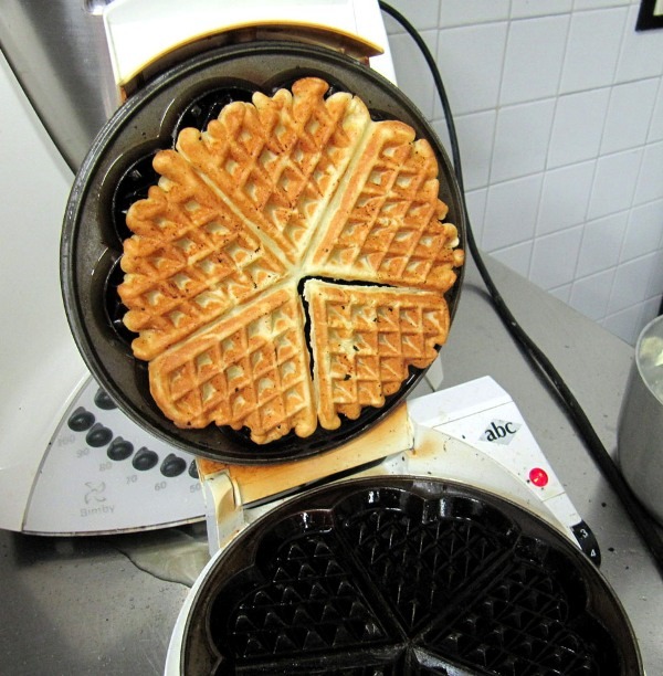 waffle ricetta veloce originale waffle ricetta veloce originale