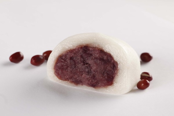wagashi-azuki