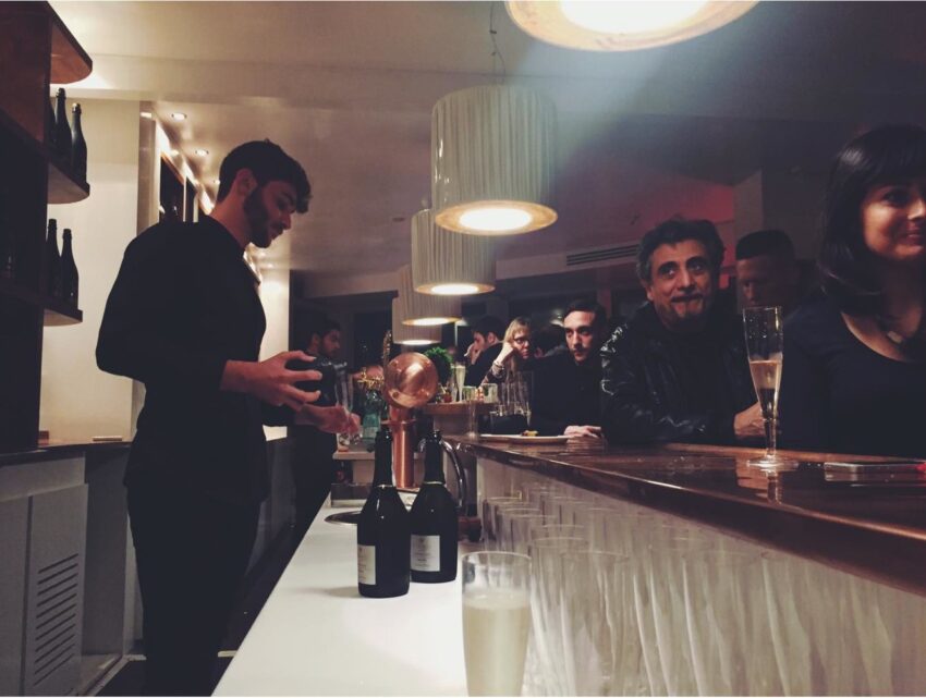 pasticcio roma_bancone