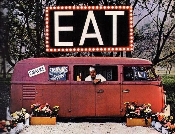 cargo street food xmas festival