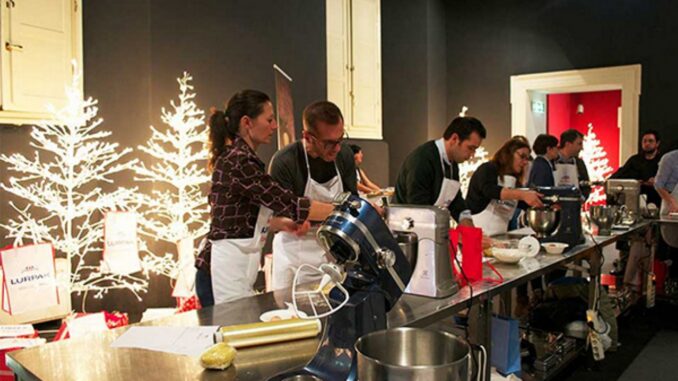 taste of christmas bologna