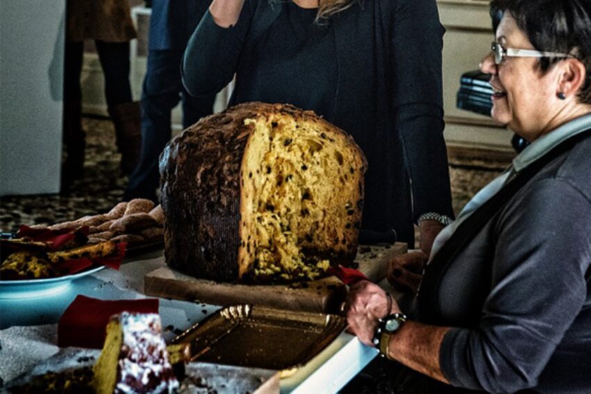 taste of christmas bologna