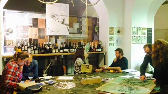 eventi milano febbraio 2016 ciclosfuso milano