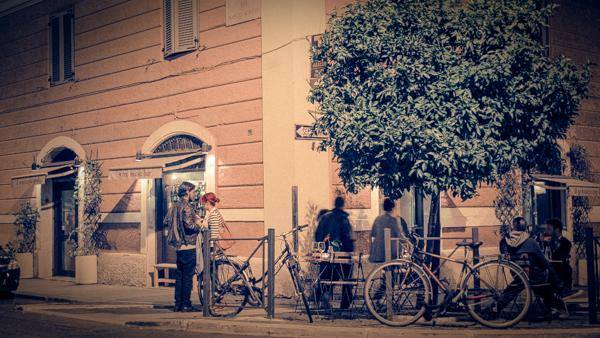 eventi a roma novembre 2015_il pentagrappolo