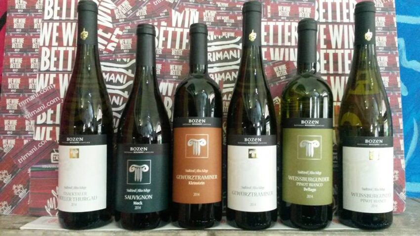 eventi a roma novembre 2015_trimani