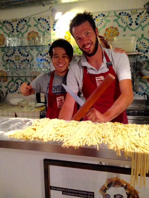 eventi roma novembre 2015_litro marco bravin