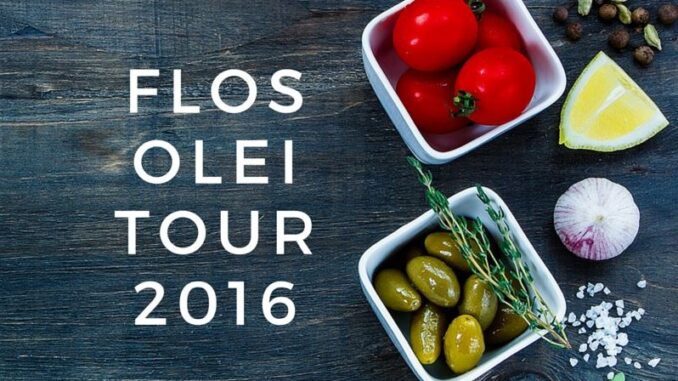 eventi roma novembre 2015_flos olei 2016