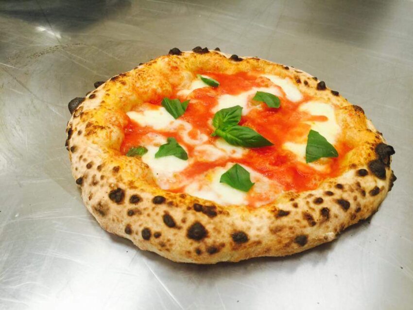 migliori pizzerie firenze