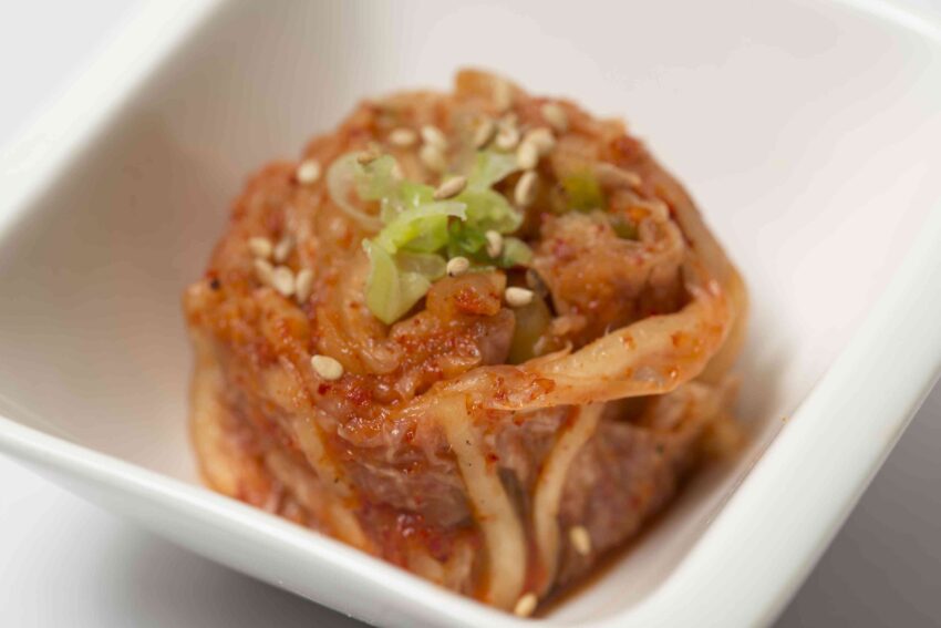 galbi roma_kimchi_6