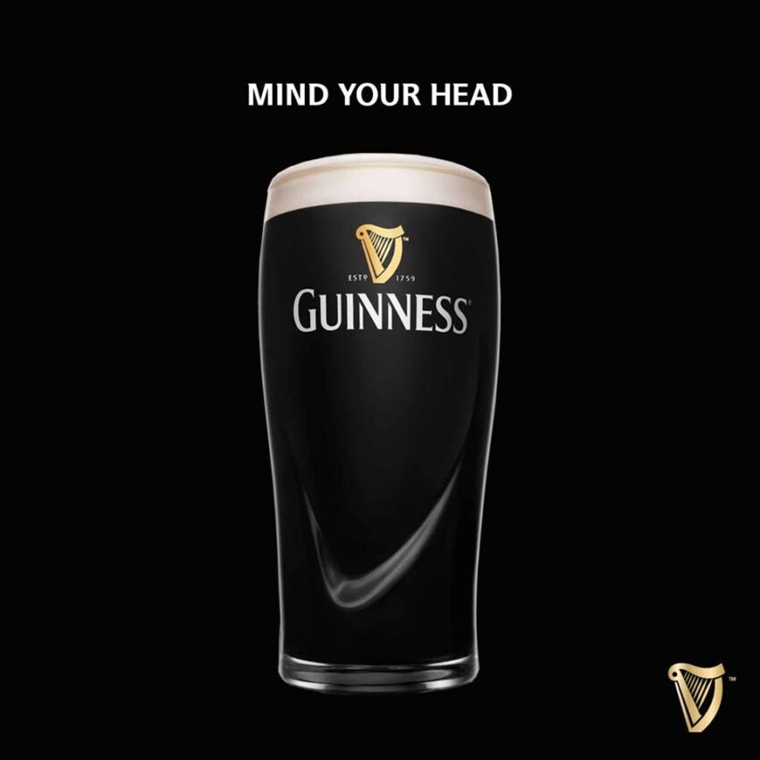 guinness
