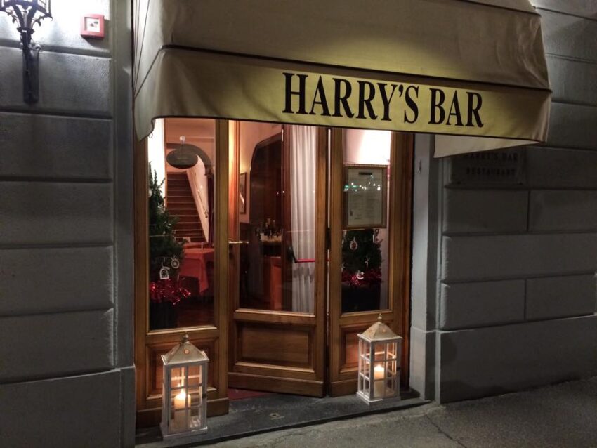 harrysbar