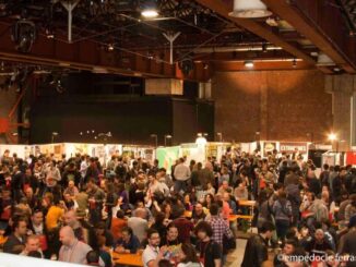 eventi a milano novembre 2015