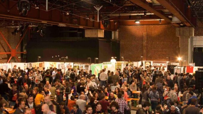 eventi a milano novembre 2015