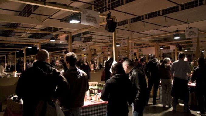 eventi milano novembre 2015