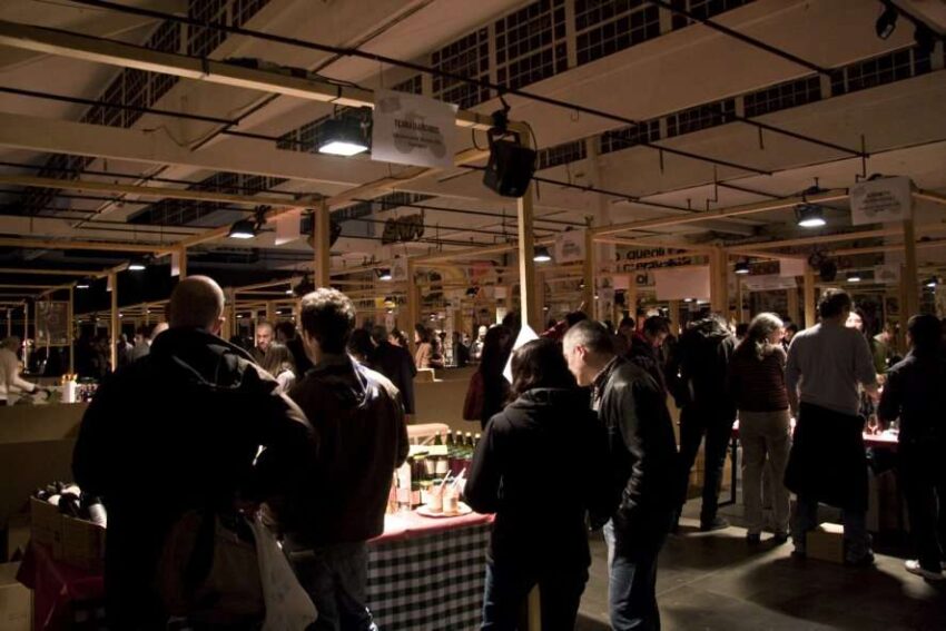 leoncavallo milano la terra trema