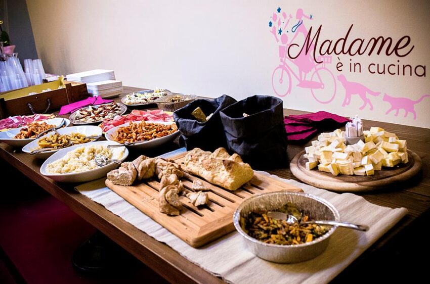 madamebrunch