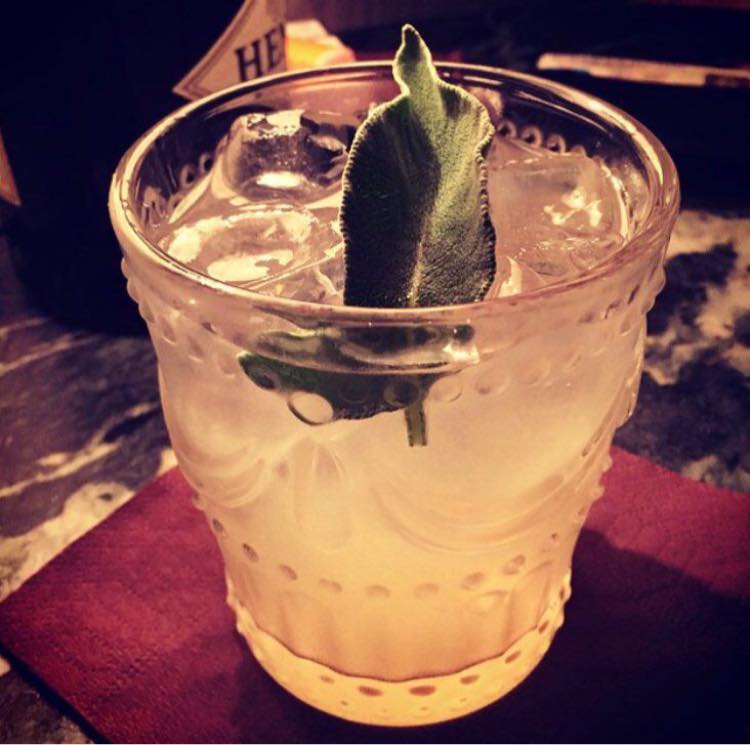 mag cafè milano cocktail