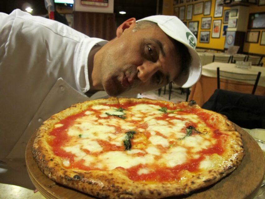 marco amoriello