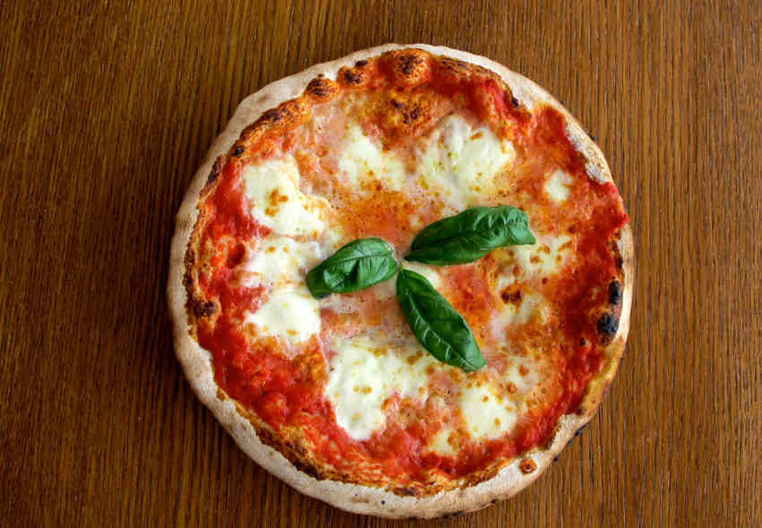 pasticcio a roma_pizza-margherita