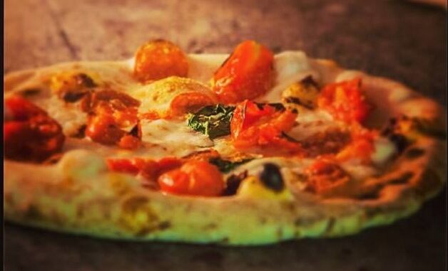 migliori pizzerie firenze