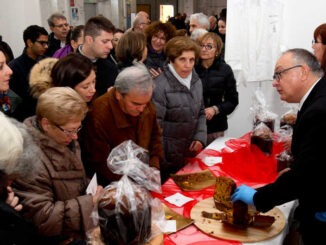 eventi milano novembre 2015_re panettone milano fabbrica del vapore