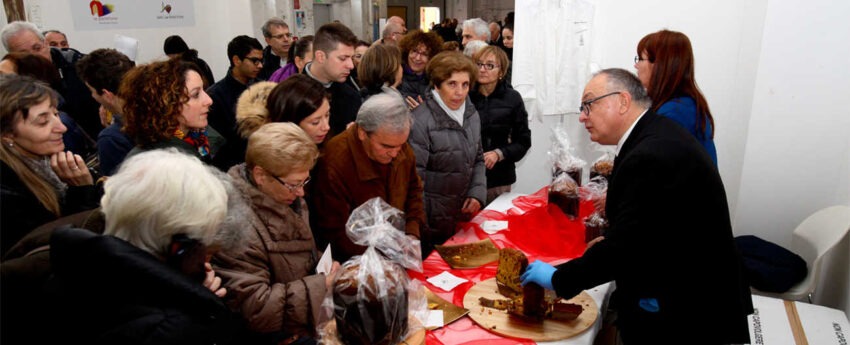 re panettone milano fabbrica del vapore