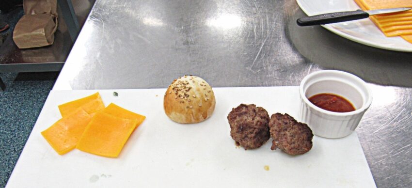 ricetta panini americani facile