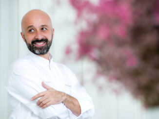 Niko Romito Unforketable