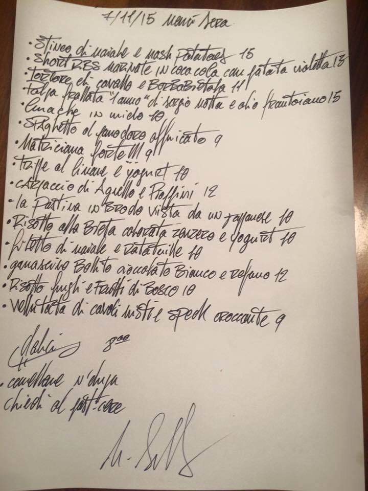 spice di misha sukyas menu