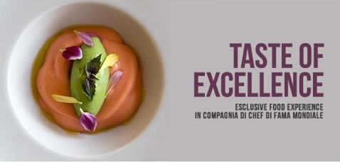 taste of excellence outlet castel romano
