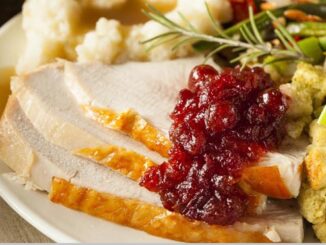 thanksgiving day 2015 roma