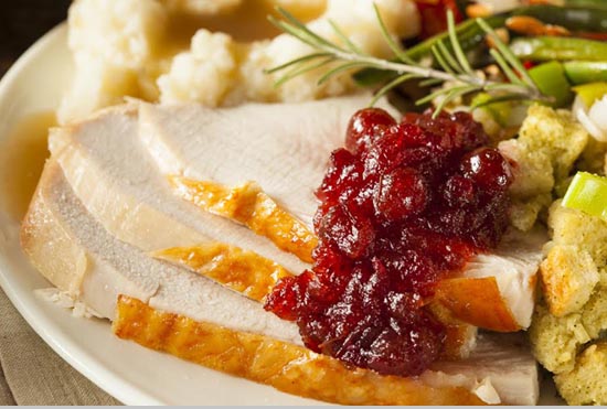 thanksgiving day 2015 roma