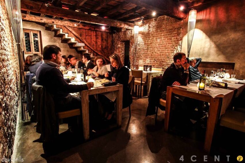 4cento milano capodanno 2016 cenone