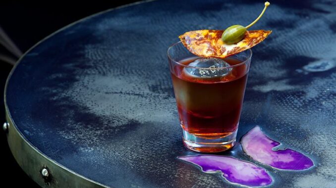 I migliori cocktail bar d'Italia